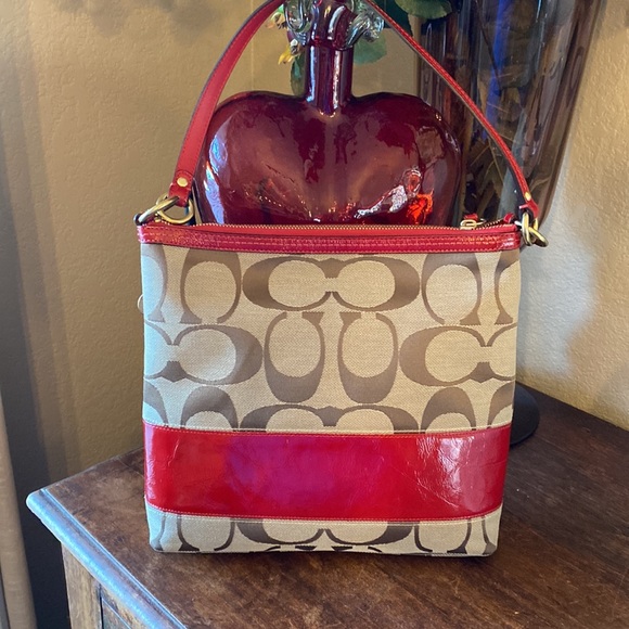 Coach Shoulder and Crossbody bag - Picture 2 of 10